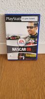 PS2 - Nascar 08