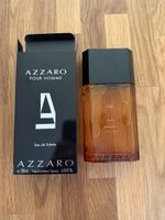 Azzaro Pour Homme Eau de Toilette 200 ml Herrenparfum