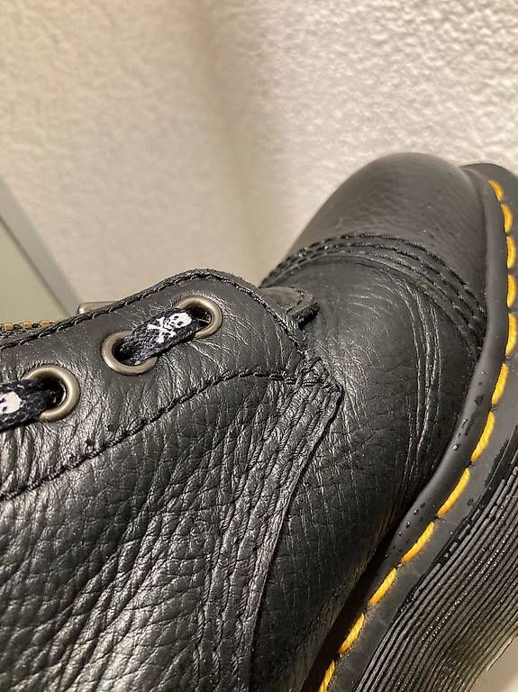 Dr. Martens Scarpe da uomo: Dr.Martens Sinclair état parfait – Nuovo (secondo la descrizione) da Enges venduto da Cindy88 1