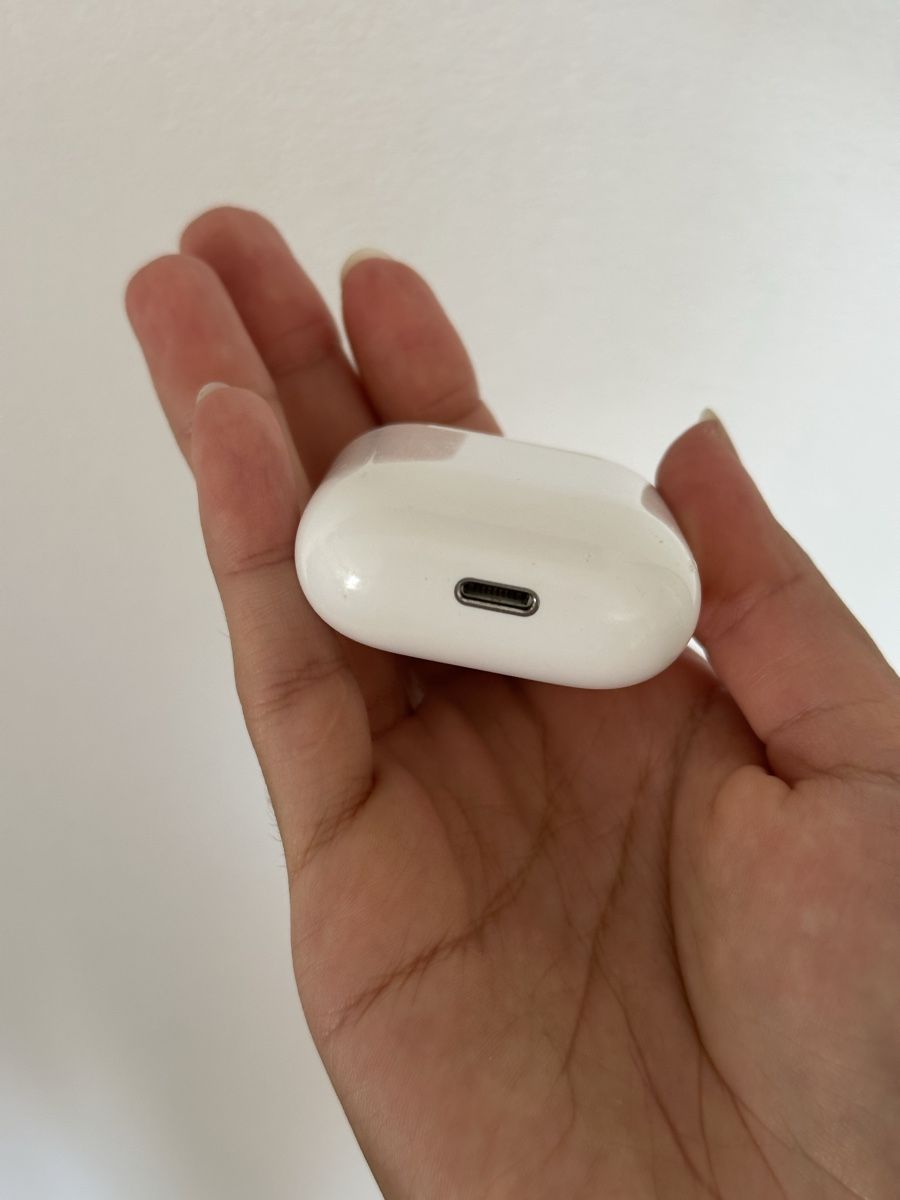Apple Kopfhörer: air pods 1.generation – Gebraucht aus Heiden von san_8j7q 4
