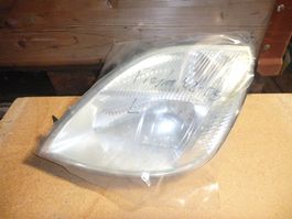 Scheinwerfer L Ford Fiesta '02-'05 1320349, 2S6X-13W030-CE