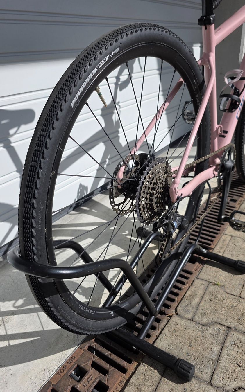 Specialized Biciclette: Rennvelo Specialized Diverge Comp E5, 2021 – Usato da Meggen venduto da Ralca 5