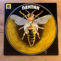 NEKTAR - NEKTAR...OG GER 1976...VG+/VG+