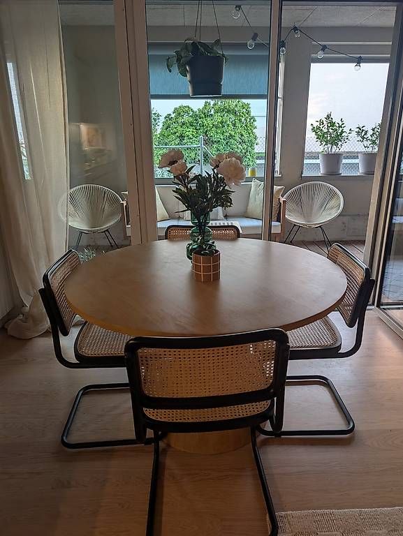 Maisons du monde Tavoli: Tisch Mangoholz - Maison du Monde – Usato da Zürich venduto da Sstgier 1