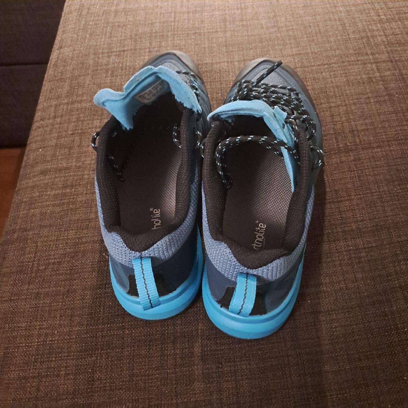 Salomon Scarpe da uomo: Salomon  37 1/3 – Usato da Oberengstringen venduto da ger_v5h5 4