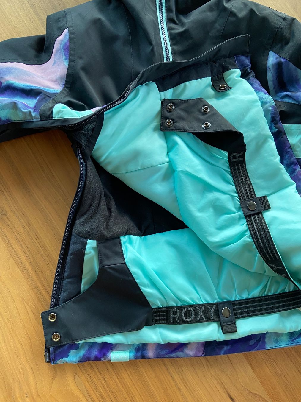Roxy Giacche & Cappotti: Snowboardjacke Roxy – Usato da Wilen (Sarnen) venduto da Jeffsy 2