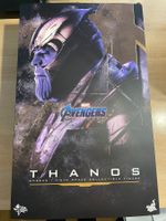 Hot Toys MMS529 Thanos Endgame Sixth Scale Figure