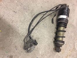 Federbein hinten für Yamaha XV 750 SE 5g5