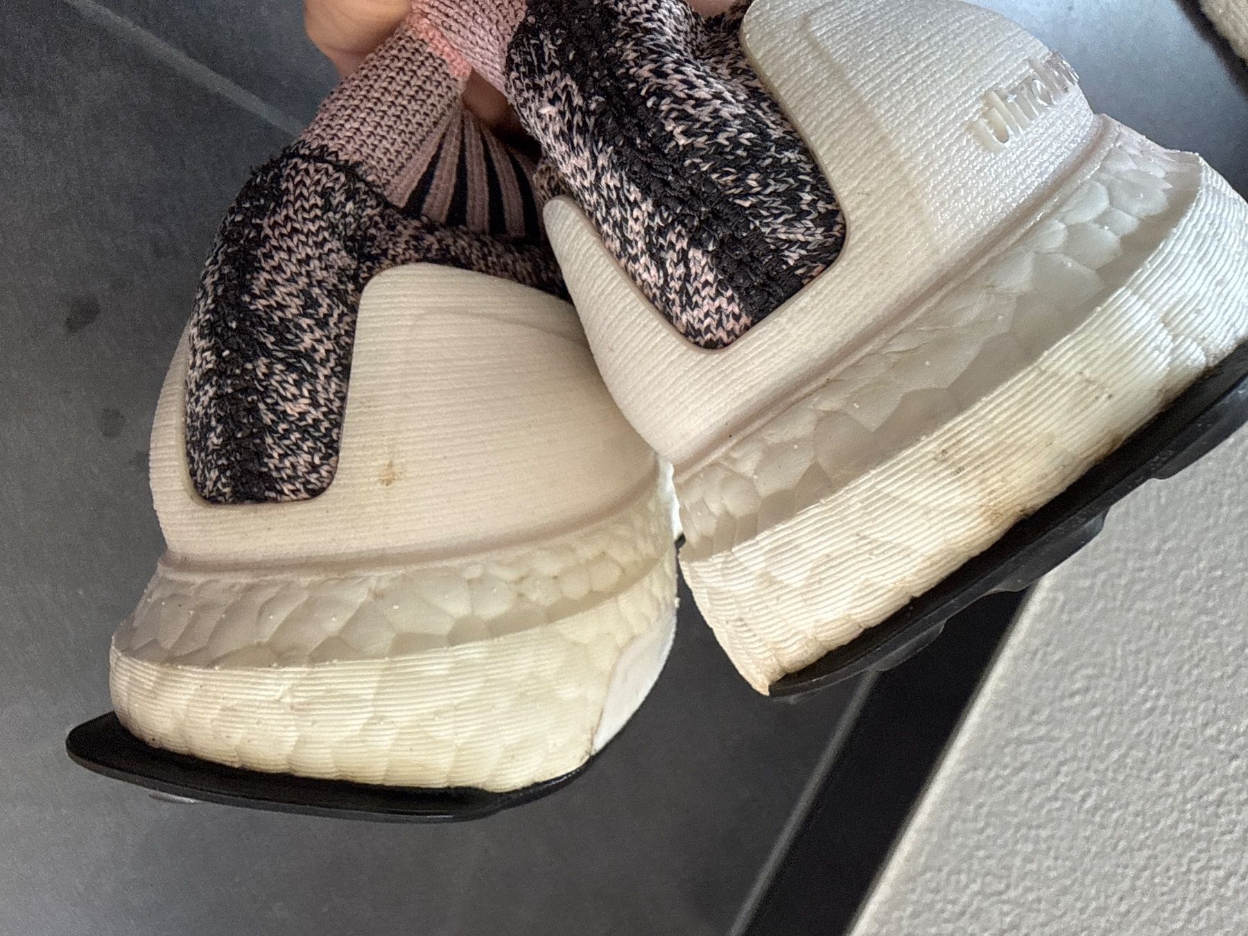Adidas Scarpe da donna: Adidas Ultraboost Uncaged Gr. 40 – Usato da Winterthur venduto da britsi 3