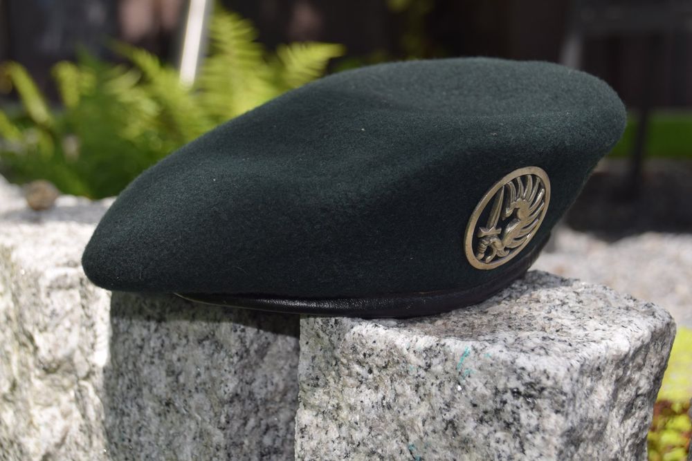 Beret Kaufen auf Ricardo