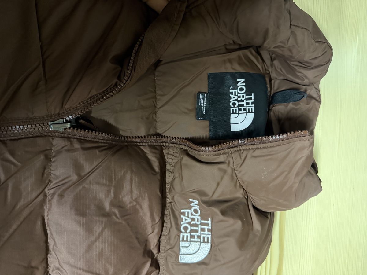 North Face Giacche: The North Face Daunenjacke  – Nuovo (secondo la descrizione) da Trubschachen venduto da Didelii91 1