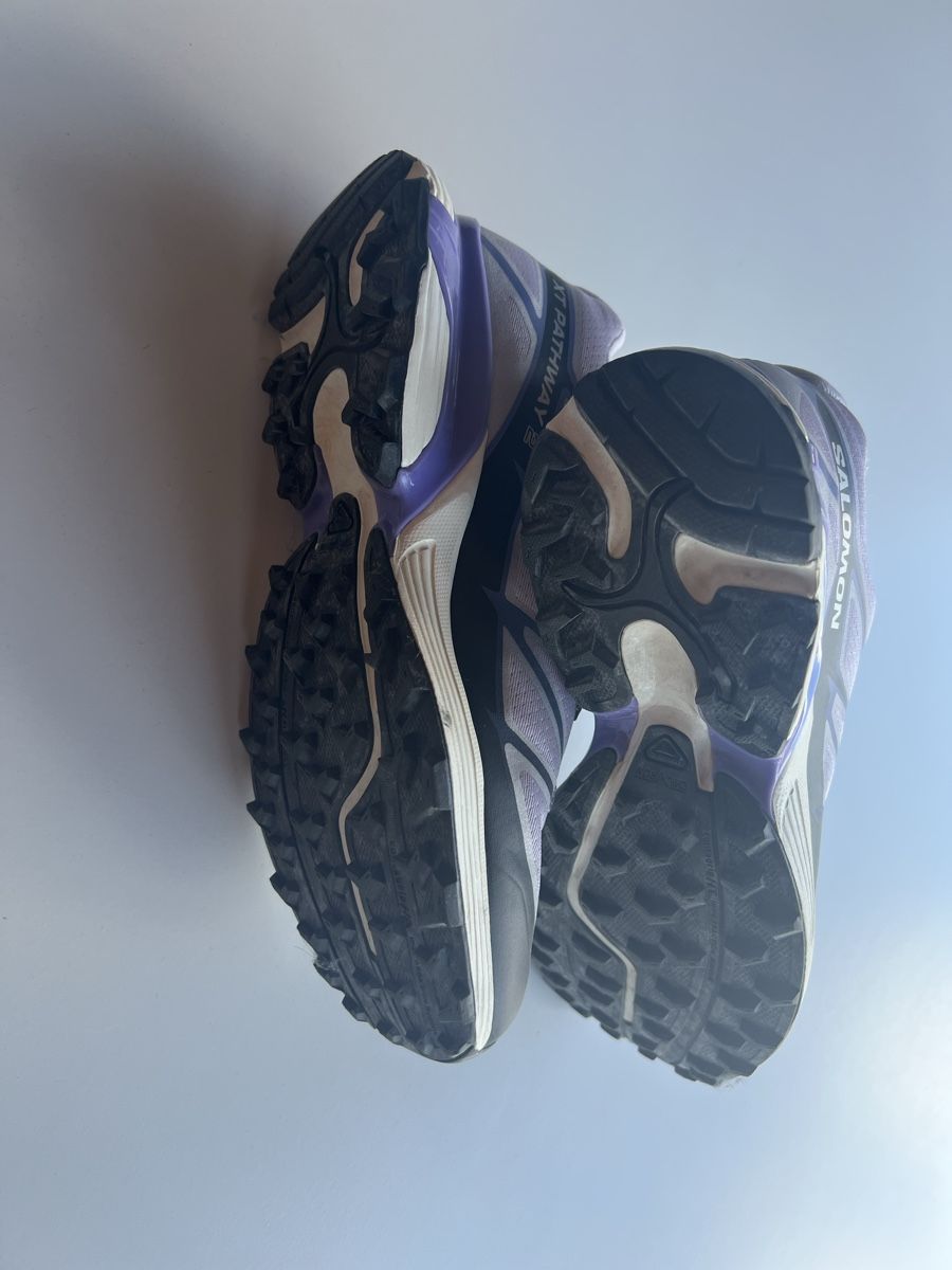 Chaussures hommes: Salomon Sneaker Grösse 40.5  – D'occasion à Bern par BestBrandSeller89 2