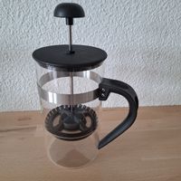 Kaffeebereiter / Cafetière / French Press neuwertig