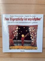 Das eigentliche ist unsichtbar - E.Drewermann/I.Neuhaus
