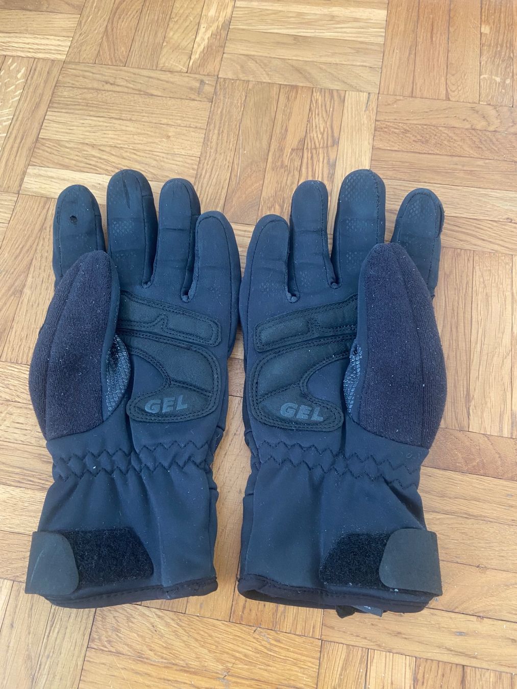 Biciclette: Gore Bike Wear Windstopper Gr.M – Usato da Hittnau venduto da Oracel 3