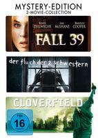 Mystery-Edition - 3-Movie-Collection (DVD)