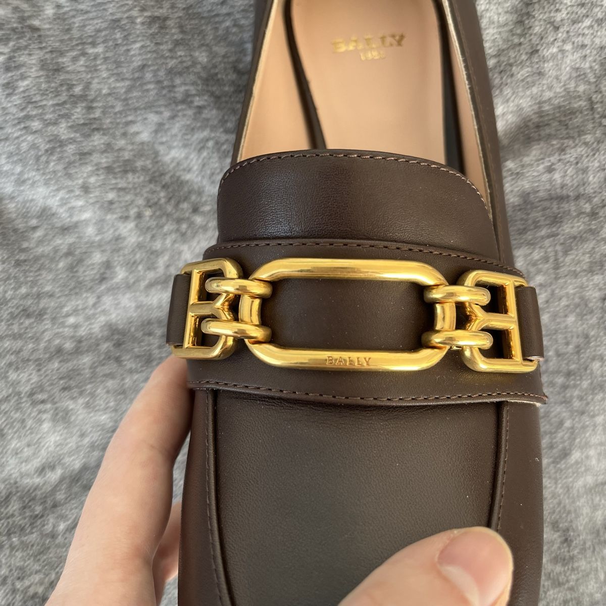 Bally Scarpe da donna: Bally Deasia Heels – Nuovo e nell'imballaggio originale da Zug venduto da saskia-chiara 3