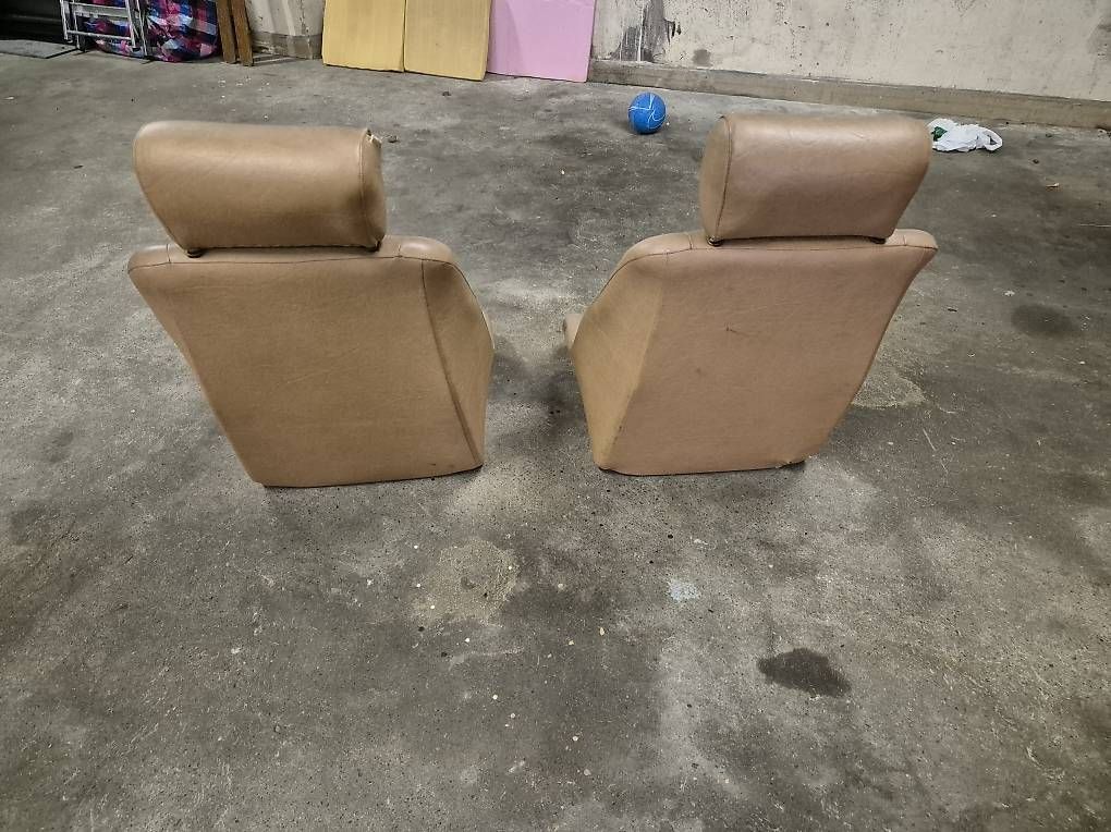 Toutes les pièces auto: siege baquet – D'occasion à Vevey par tou_7jbf 3