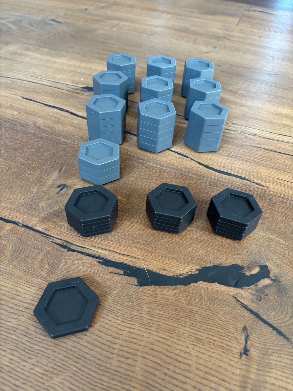 Gravitrax Giocattoli: Gravitrax Starter Set mit Zubehör – Usato da Hirschthal venduto da rinibini69 2