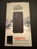 Cover Eiger fur iPhone 14