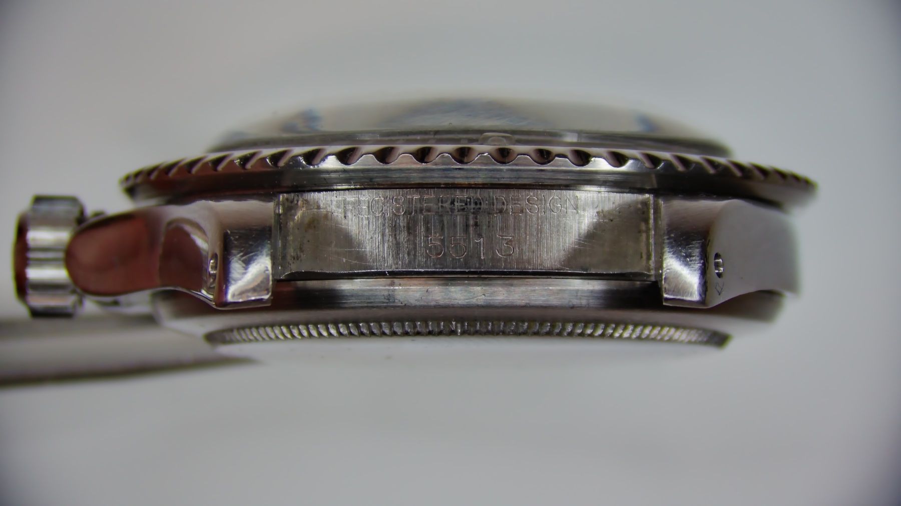 Rolex Montres: Rolex Submariner – D'occasion à Le Locle par mariaci77port 5