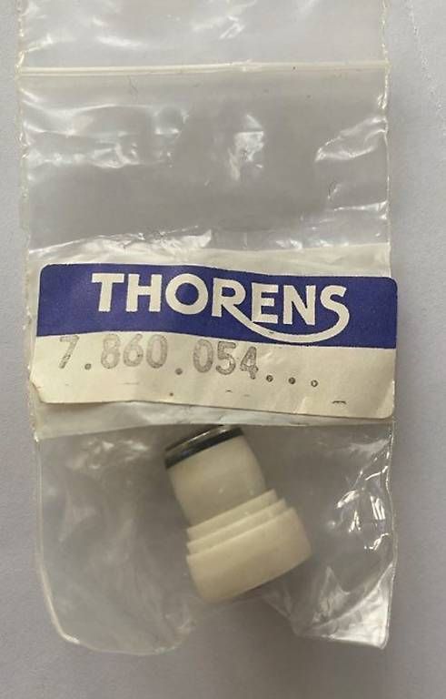 Giradischi: Poulie pour platine Thorens – Usato da Mont-sur-Lausanne venduto da fab_j66c