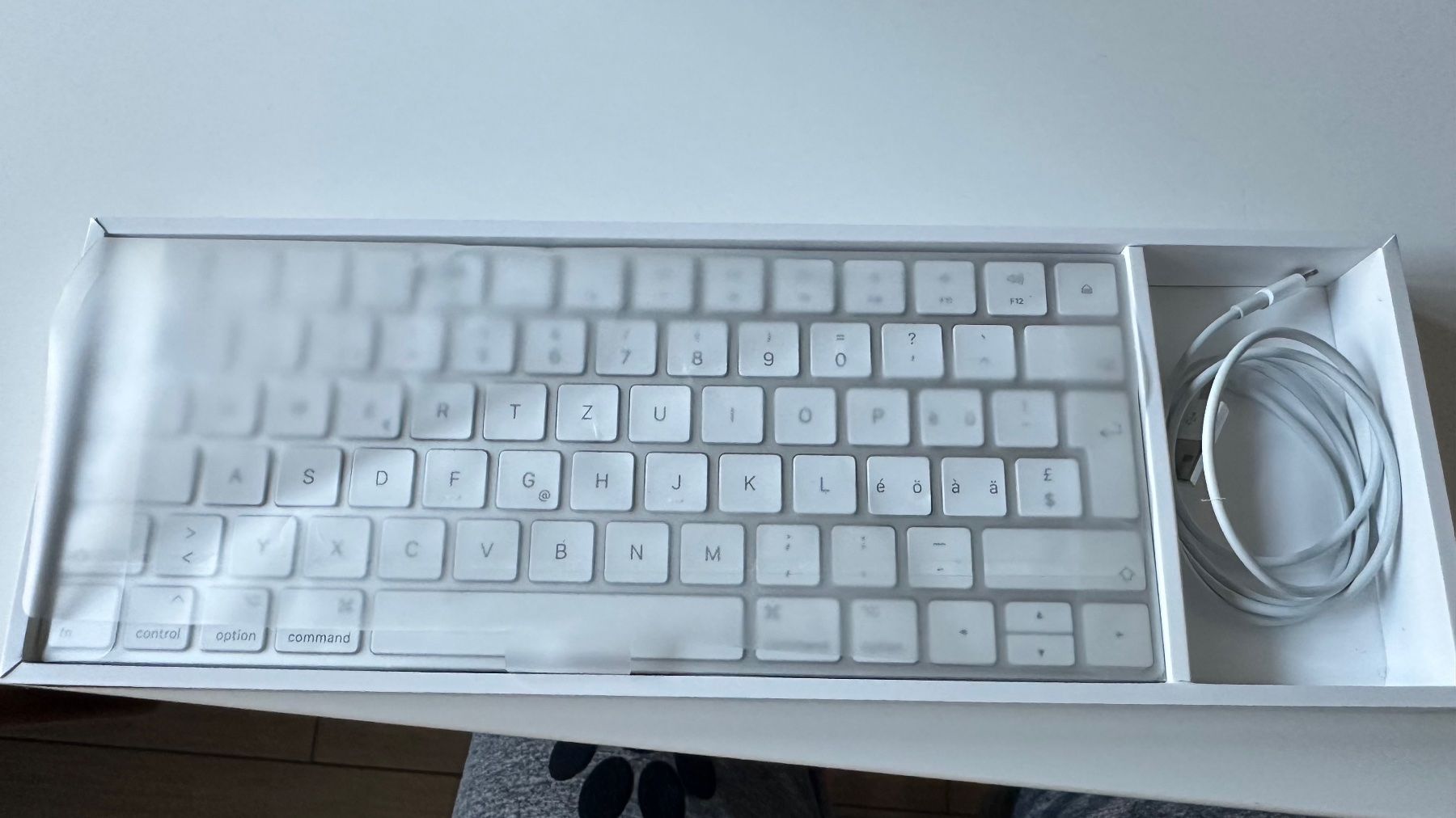 Apple PC: iMac mit 27 Zoll-Retina-5K-Display – Usato da Rorbas venduto da Hofrorb 5