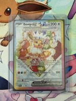 Pokémon Eevee ex – Promo