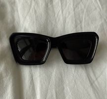 Loewe sunglasses 