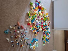 Duplo Sammlung