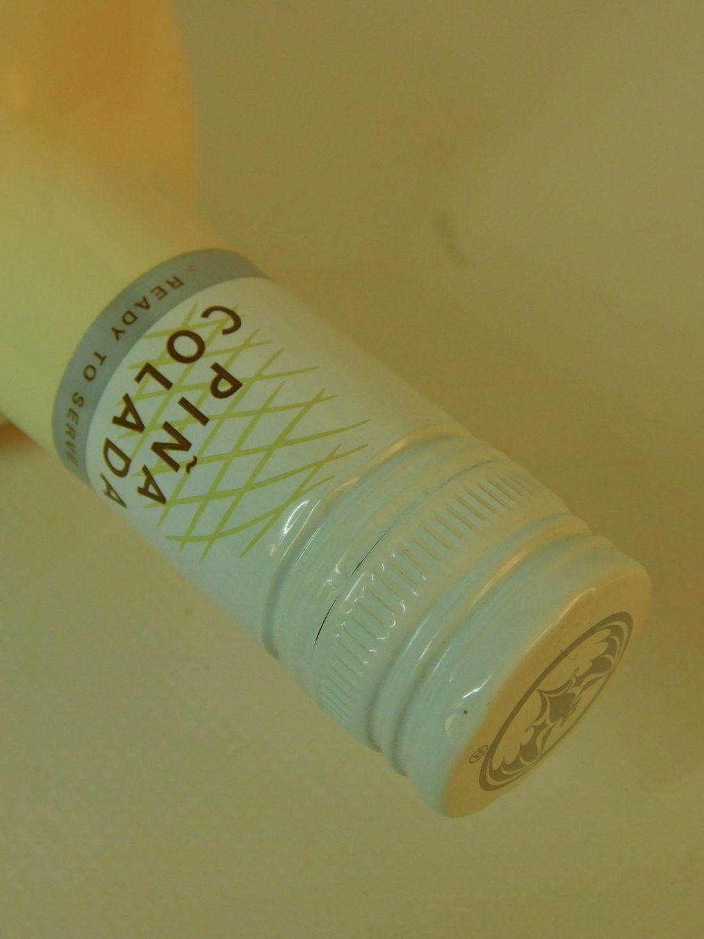 Bacardi Bevande alcoliche: Bacardi Piña Colada 2010er – Nuovo (secondo la descrizione) da Emmenbrücke venduto da Neverlaand-22 3