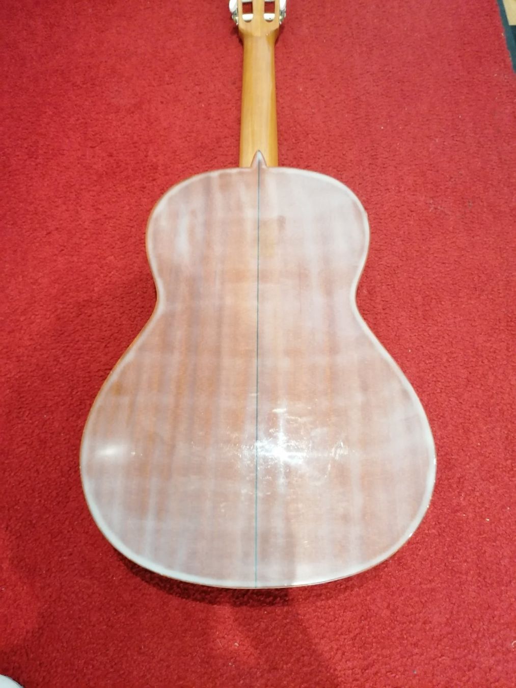Strumenti musicali: Klassische Gitarre ESTEVE 3ST63 Spain – Usato da Muri AG venduto da goodmood17 7