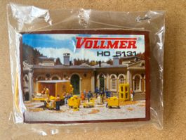 Vollmer 5131 Postausstattung