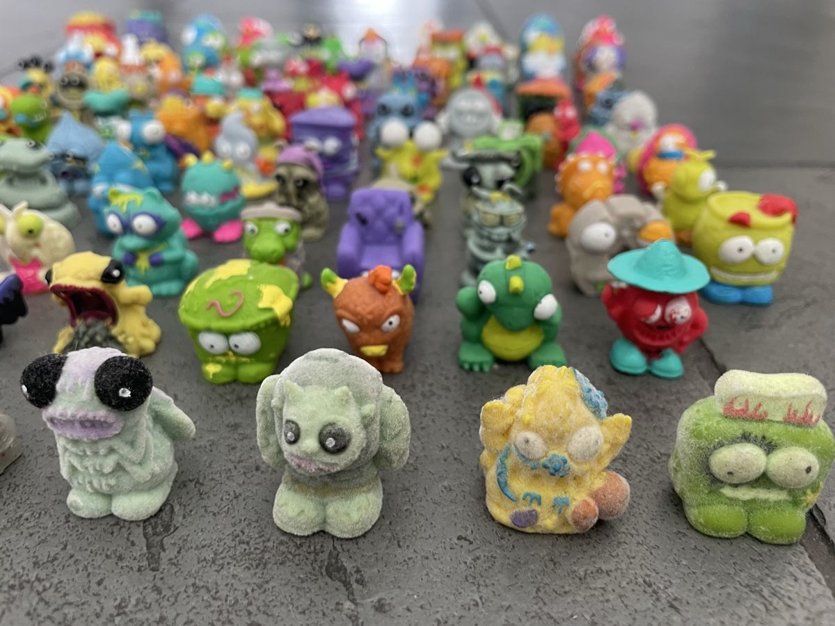 Jouets: Trash Pack Figuren – D'occasion à Zollikon par yul_5wgc 2