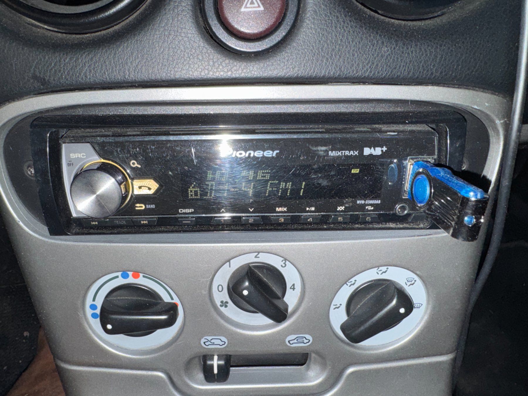 Fiat Automobili: Fiat Barchetta silber 1999 – Usato da Balgach venduto da muller6065 6