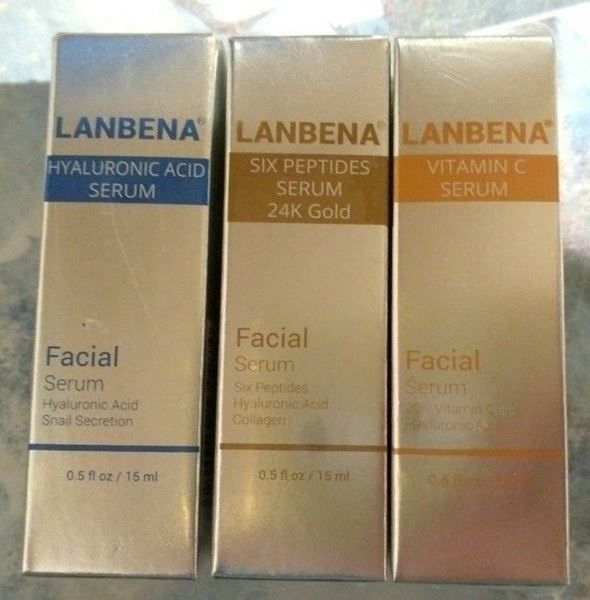 Gesichtspflege: Gesichtspflege Set – Neu und originalverpackt aus Winterthur von Neilpryde01 6