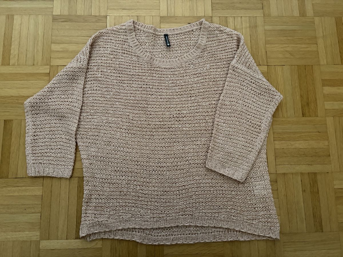 Lotti di vestiti: Kleiderpaket Oberteile – Usato da Allschwil venduto da basilea017 6