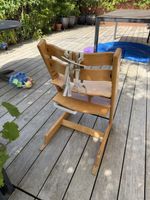 Trip Trap, gebraucht aber gut erhalten 