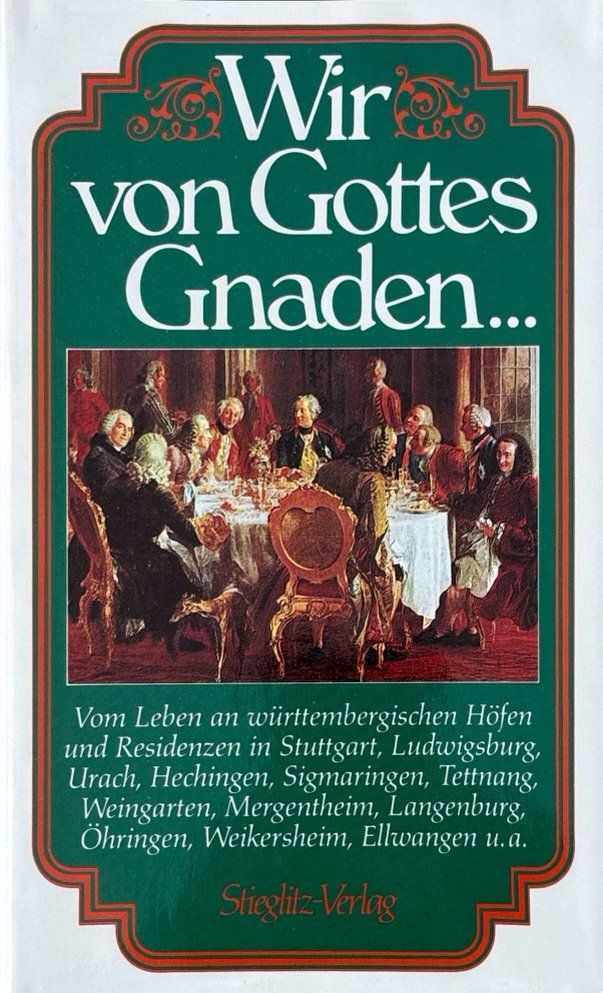 Libri: Wir von Gottes Gnaden .... – Nuovo (secondo la descrizione) da Sarnen venduto da Livres