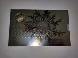 Série de monnaie 2018 FB / Münzsatz 2018 PP