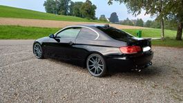 Bmw 335i E92