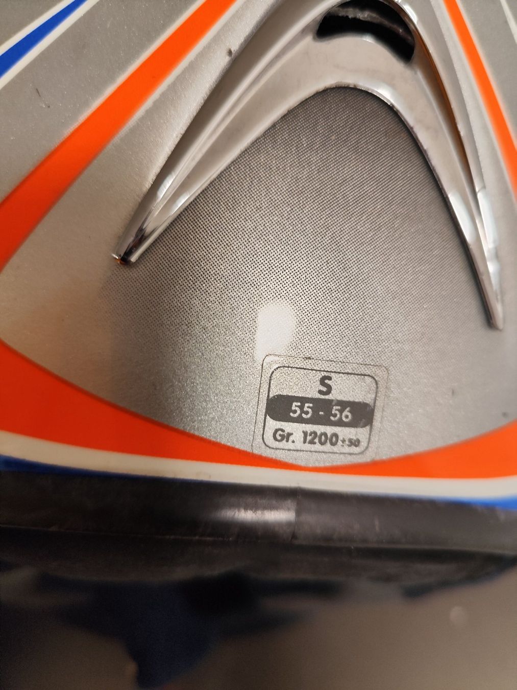 Airoh Caschi & visiere: Casco Airoh taglia S – Usato da Flawil venduto da ner_hl98 3