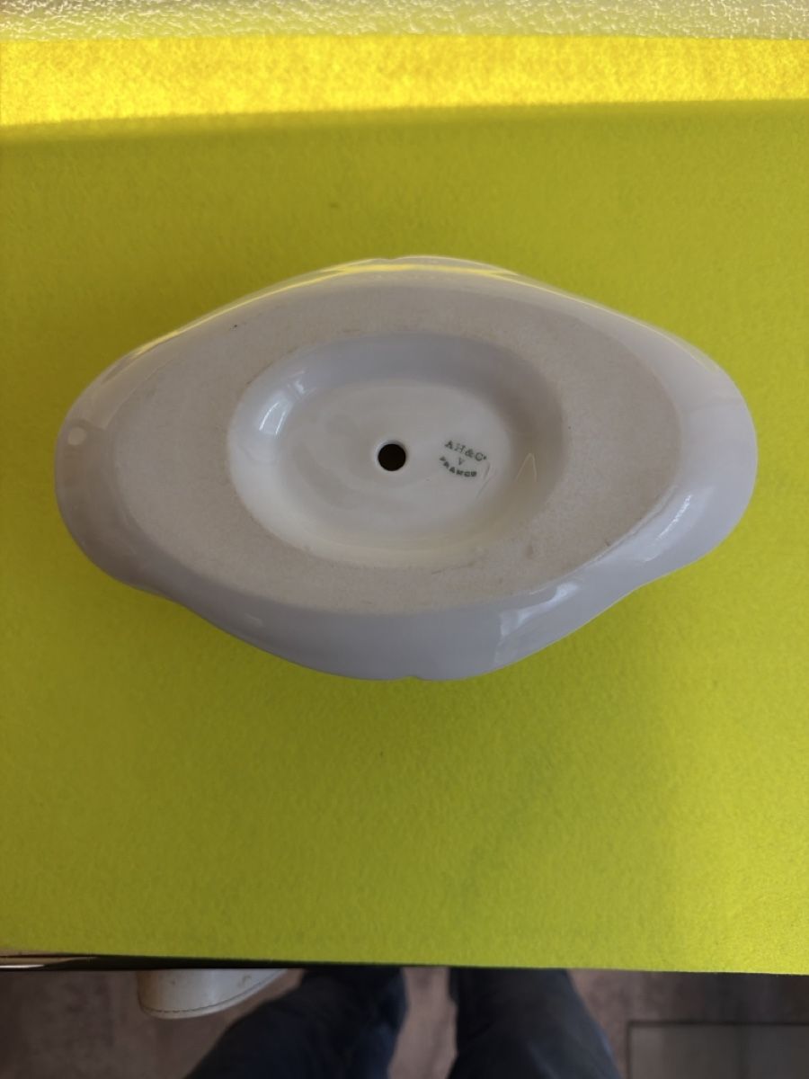 Ciotole: Limoges Saucière – Usato da Bern venduto da Expo02 5