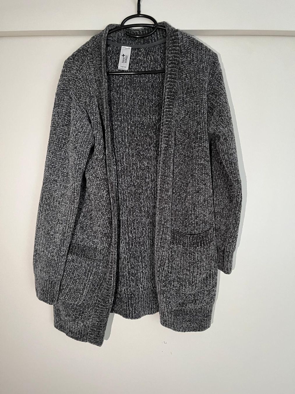 C&A Giacche: Sehr weiche Strickjacke – Usato da Schaffhausen venduto da Gavran02