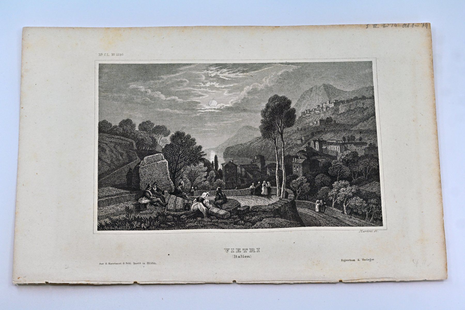 Incisioni: Antike Stiche aus Buch – Usato da Zürich venduto da hansUeli99 4