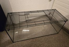Terrarium für Nagetiere