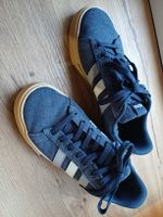 Adidas Schuhe, Grösse 38 2/3, Top Zustand, wenig getragen