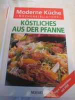 MODERNE  KÜCHE