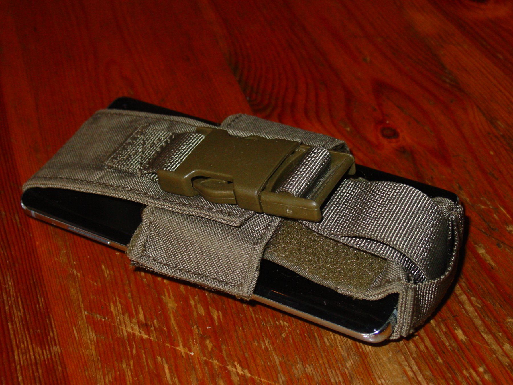 Schweizer Armee Borse: Tasche Multifunktion MBAS Truppenversuch Schweizer Armee – Usato da Ursenbach venduto da shopverte