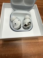 Samsung Galaxy Buds Pro Silber ANC